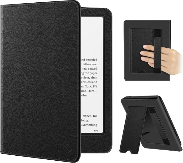Kindle e-reader