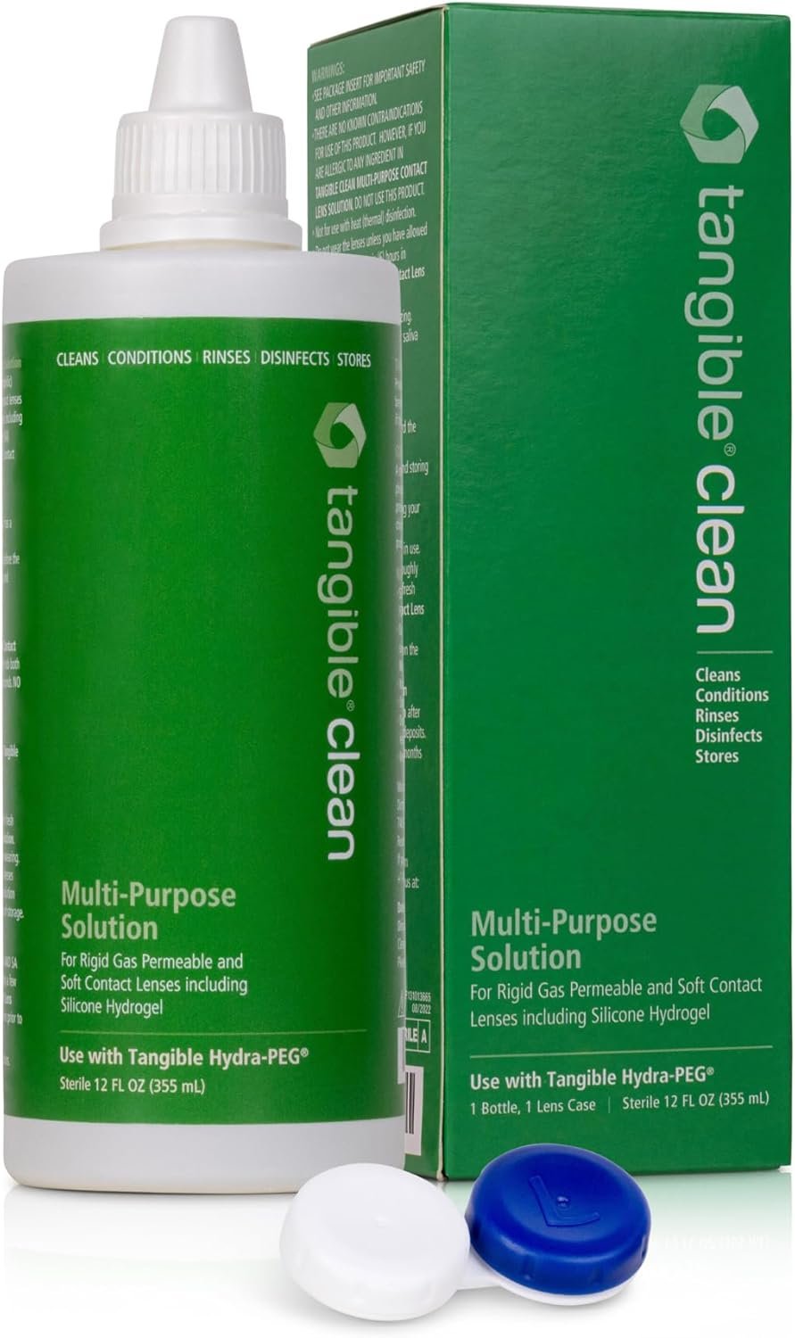 toric contact lenses