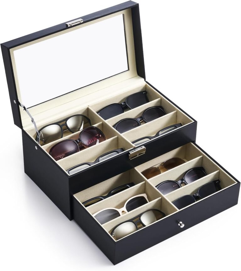 eyeglass cases