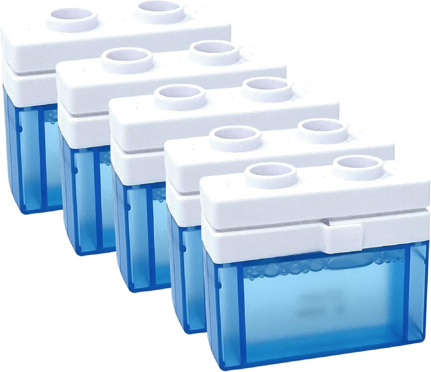 PerfectClean Solution Refill Cartridge | 5 Pack | For Use