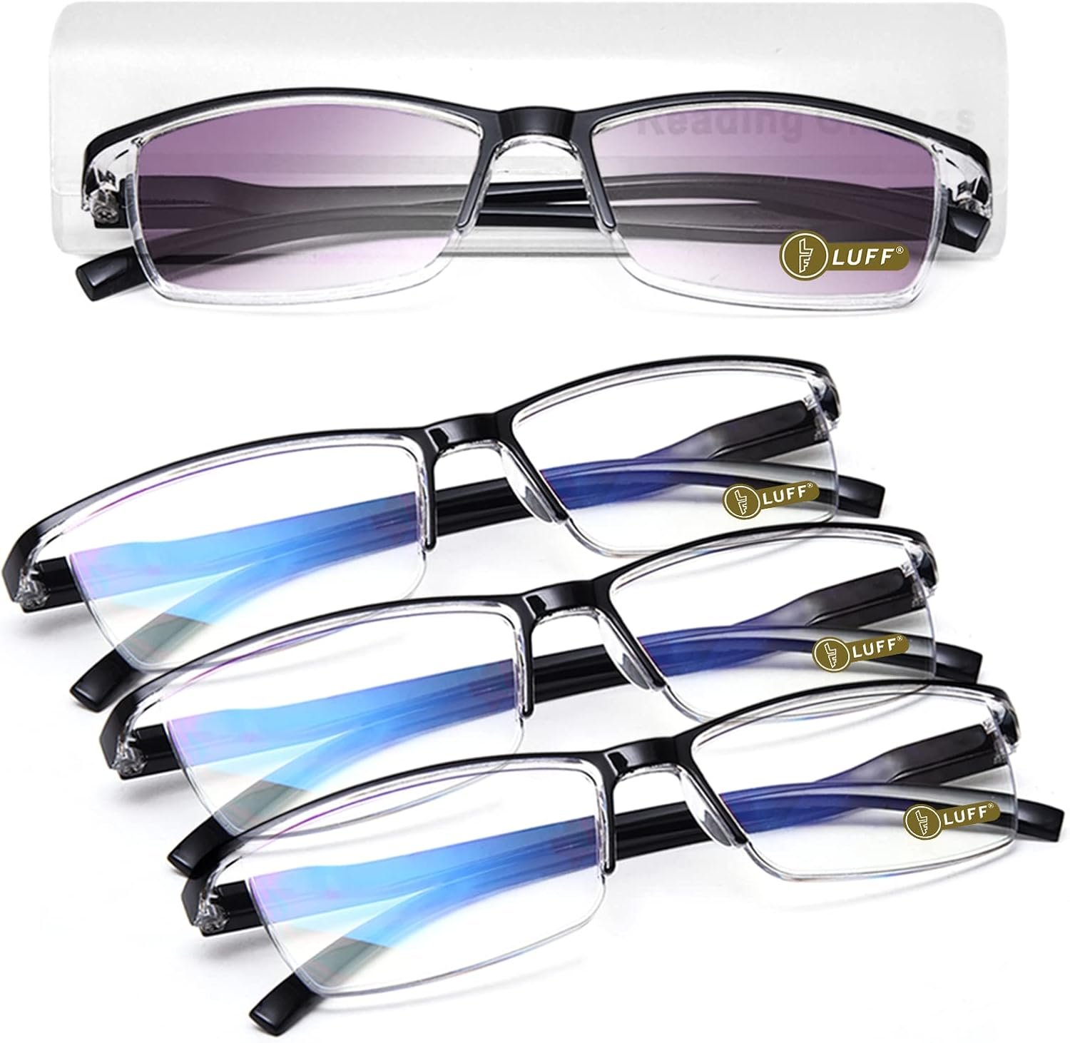 reading glasses for outdoor use