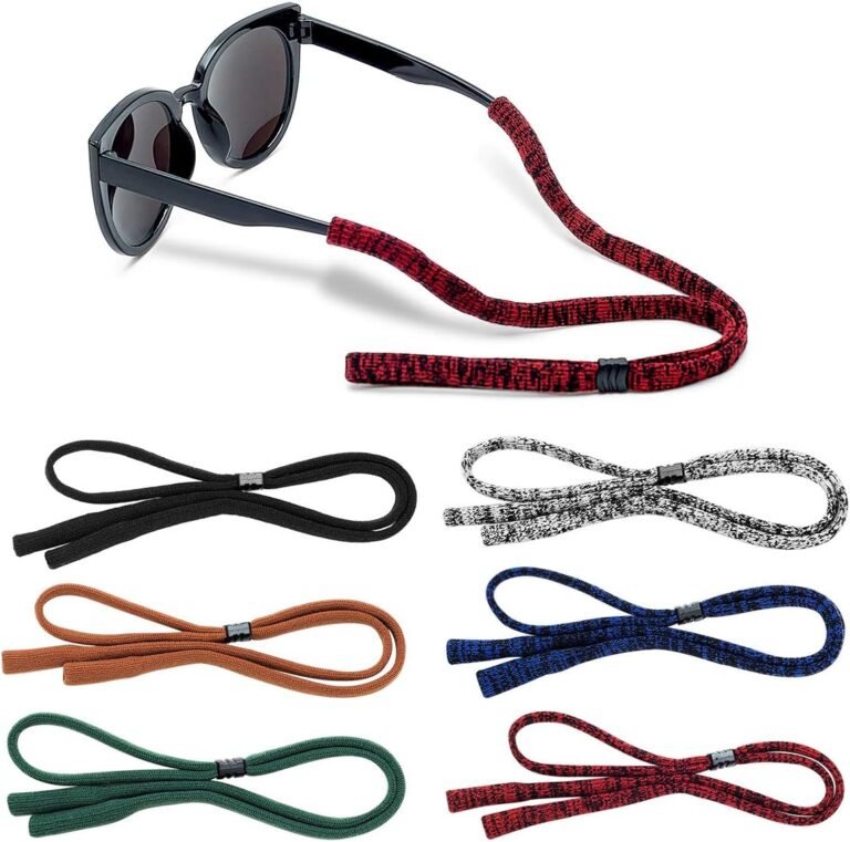eyeglass straps
