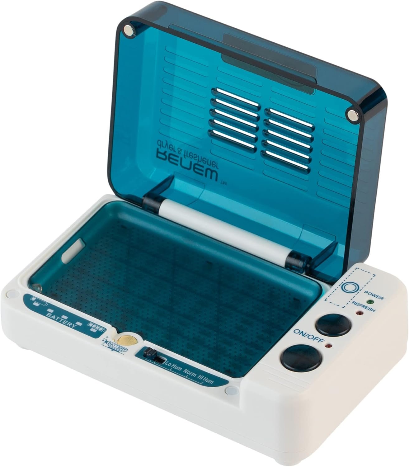 Hearing Aid Dryer Dehumidifier – Cochlear Implant & Hearing ...