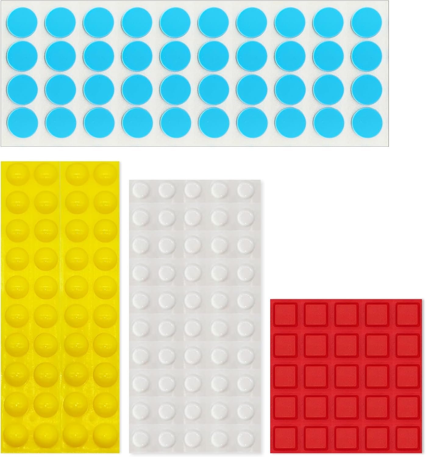 tactile aids for low vision