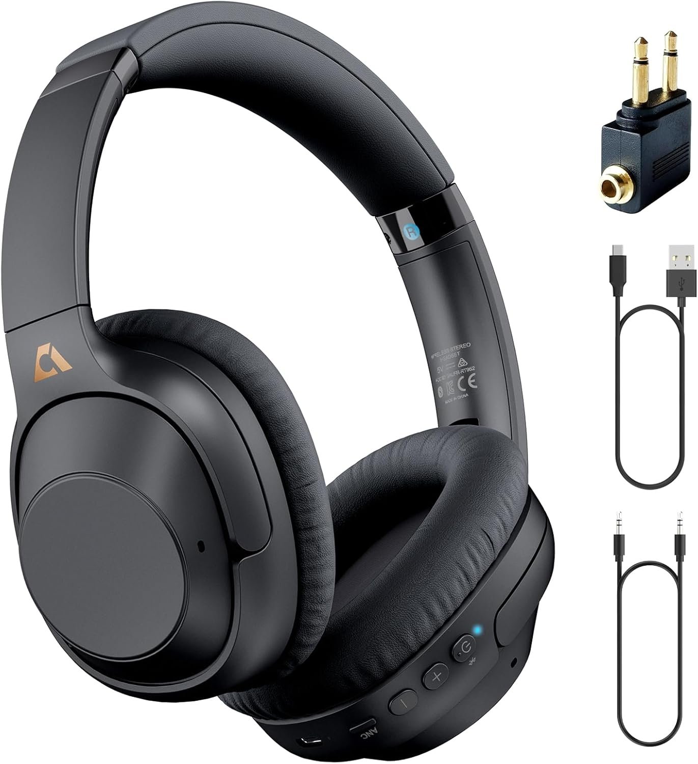 budget noise-canceling headphones