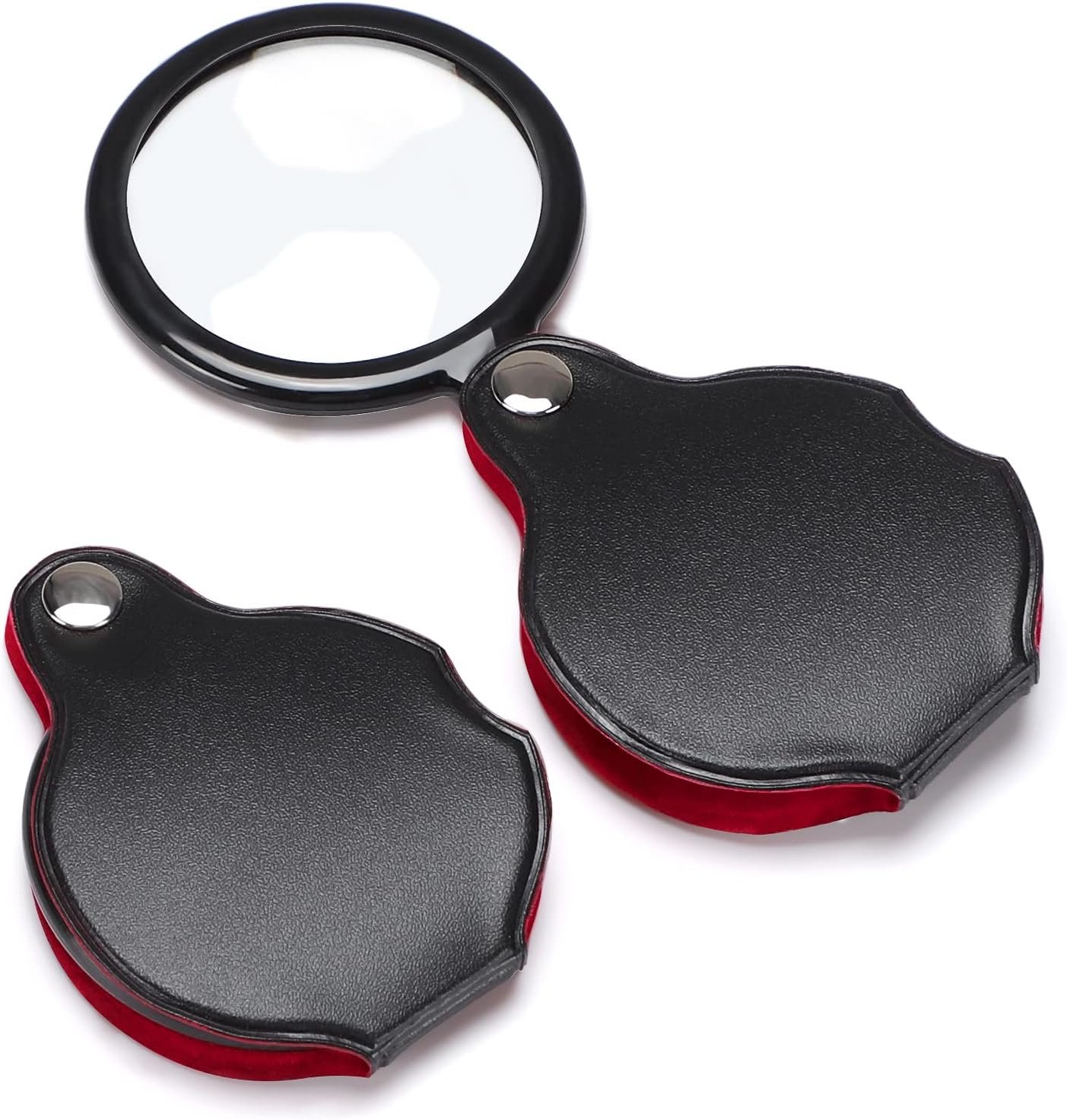 pocket magnifiers