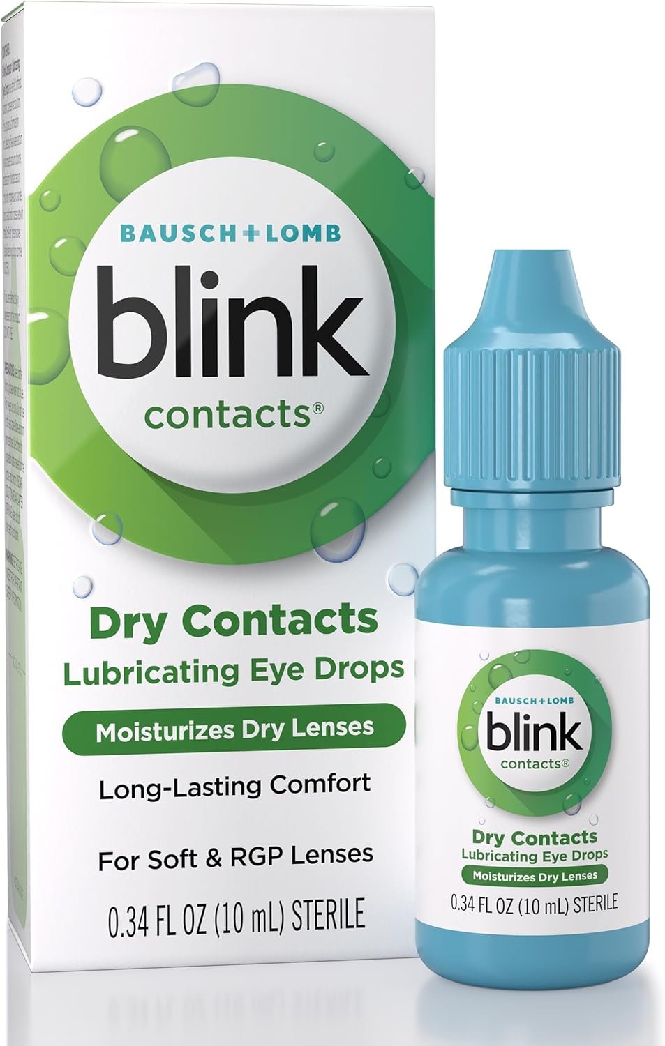 contact lenses