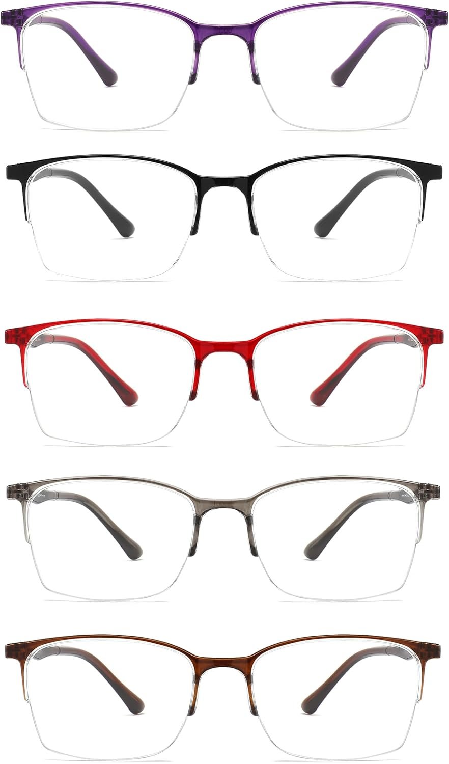 lightweight reading glasses