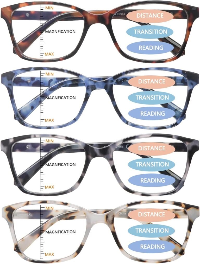 senior progressive reading glasses