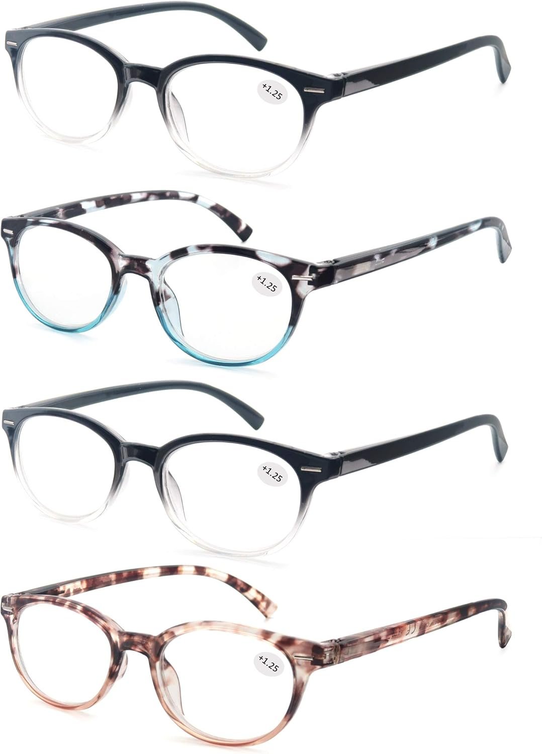 reading glasses for small faces