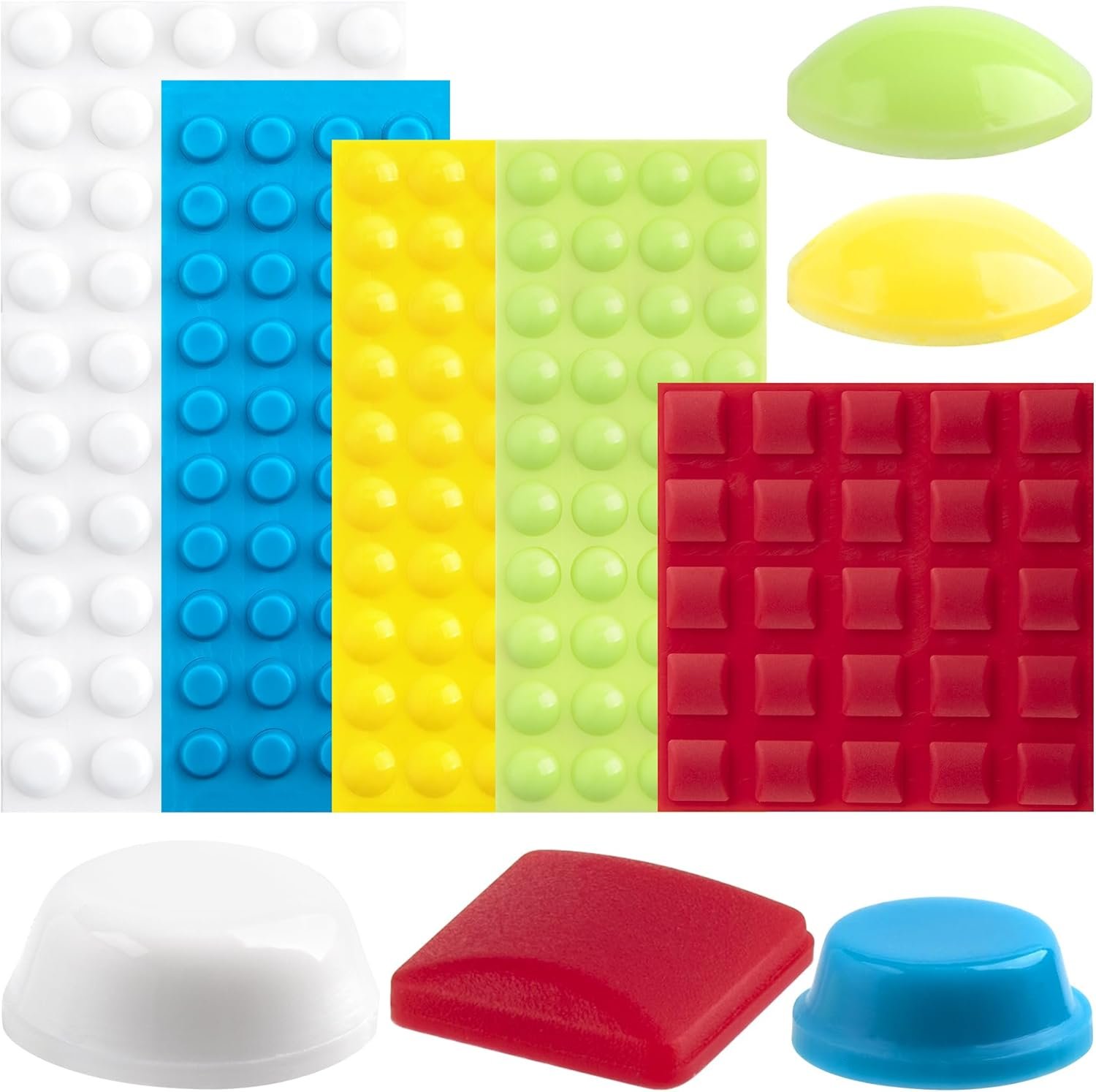 tactile aids for low vision