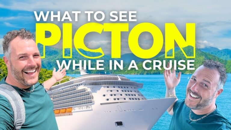 Ship travel: Ship Cruise Destinations