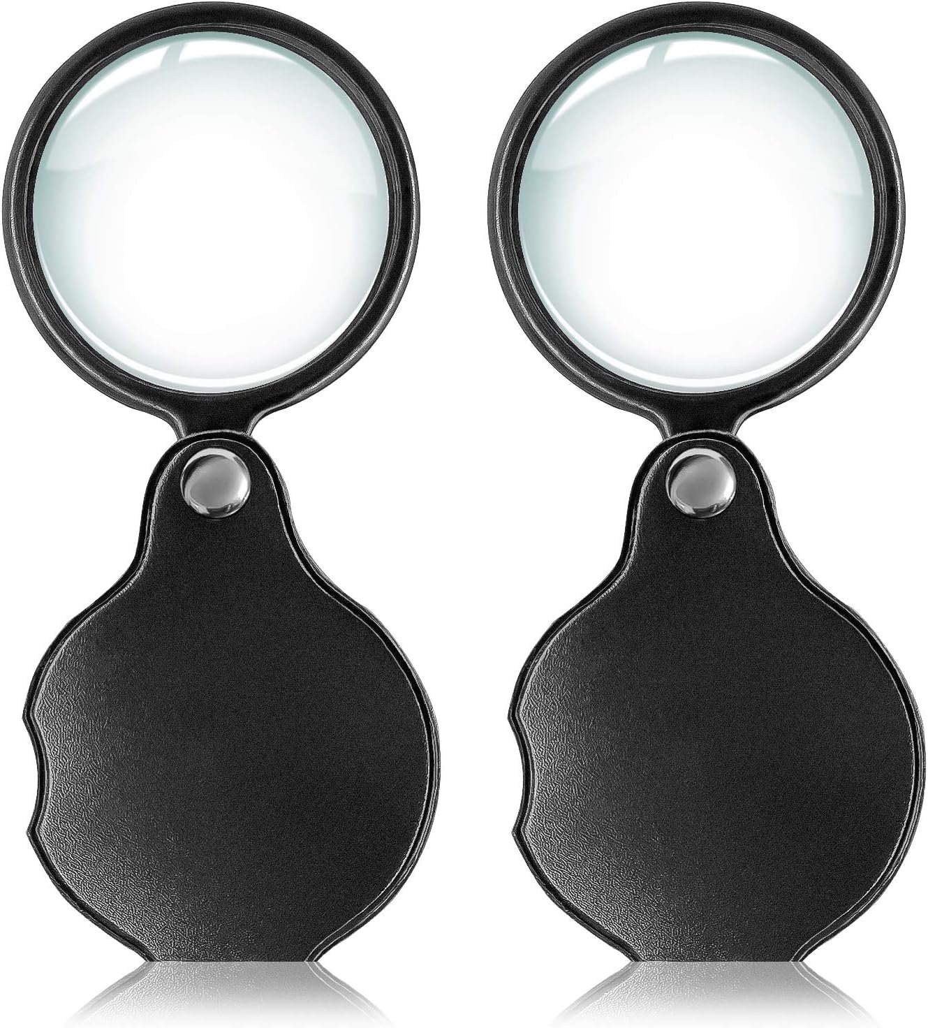 pocket magnifiers