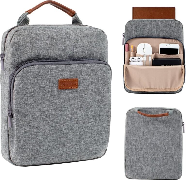 Kindle reading sleeve