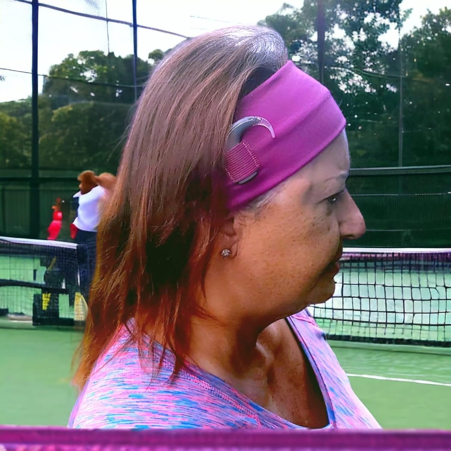 cochlear implant accessories