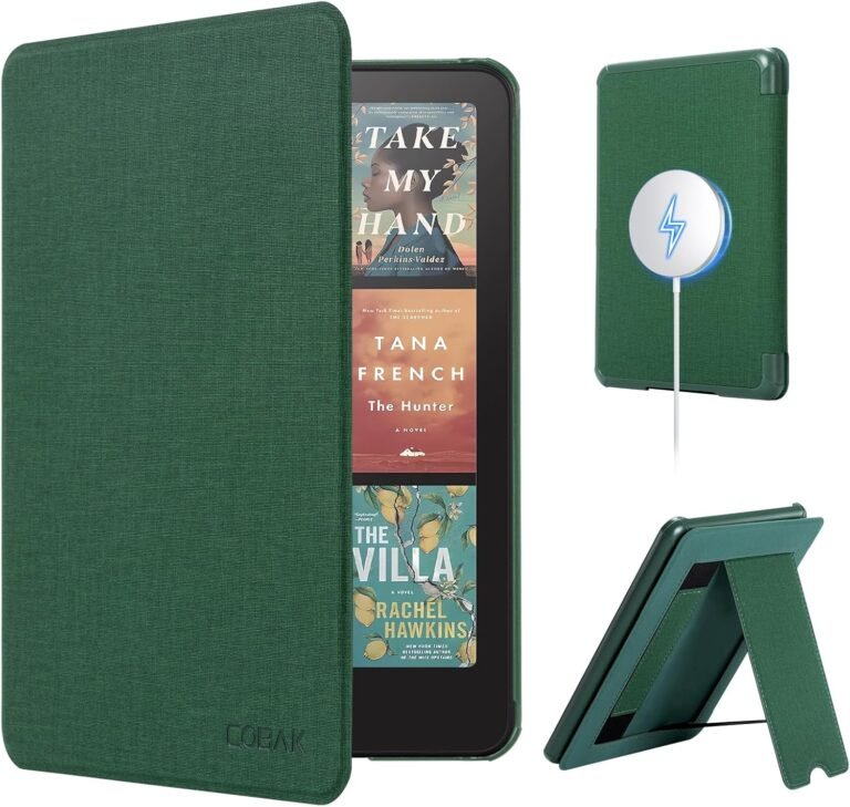 best e-reader for books