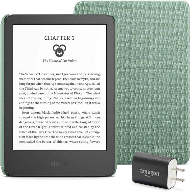 Kindle unlimited subscription