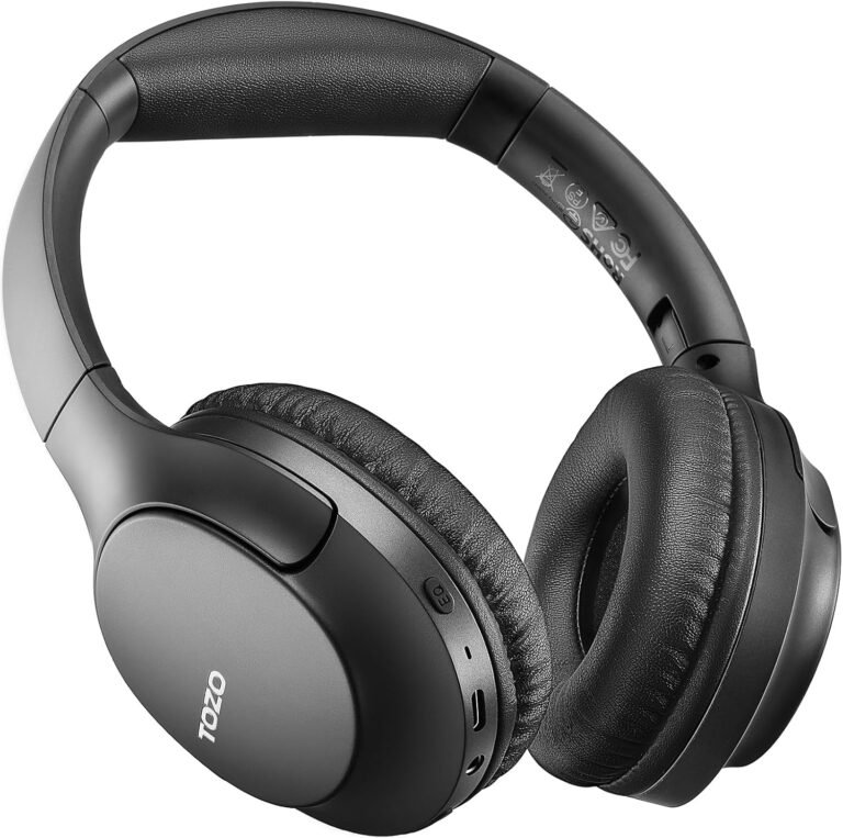 budget noise-canceling headphones