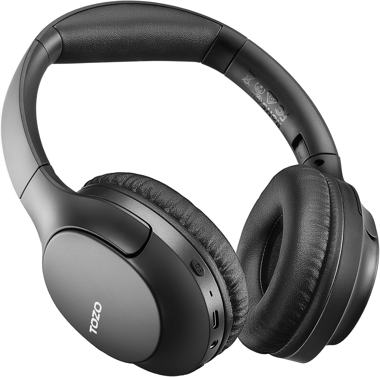 budget noise-canceling headphones