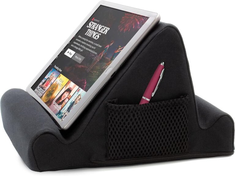 Kindle travel stand