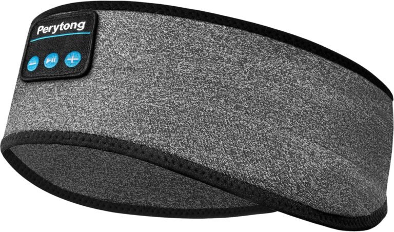 noise-canceling headphones for sleeping