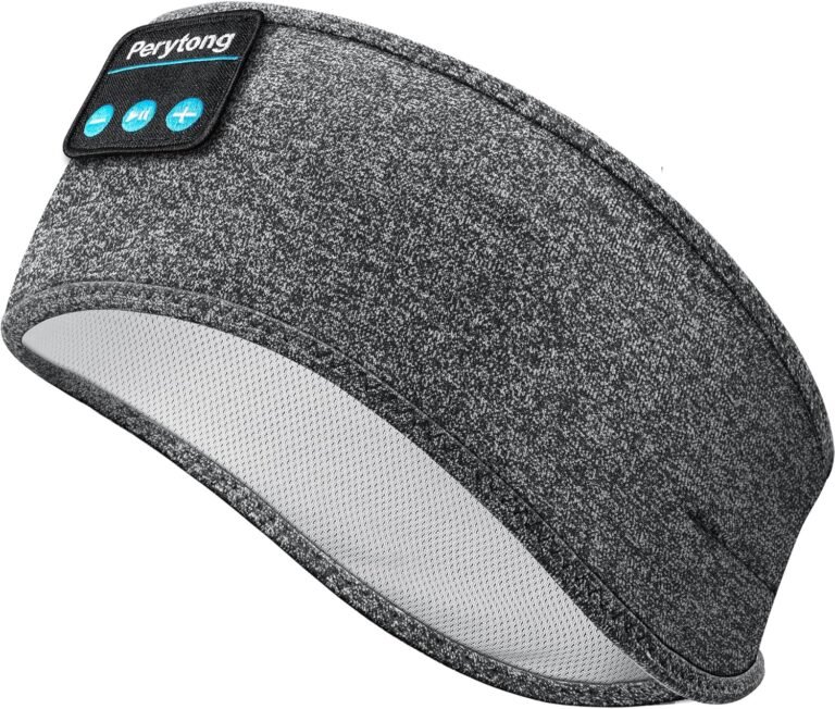 noise-canceling headphones for sleeping