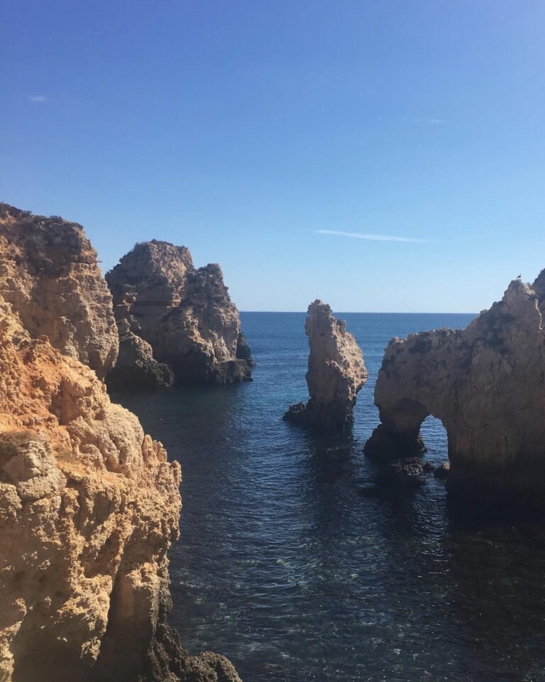 A Carry-On Only Women's Packing List for Portugal | Encircled Blog