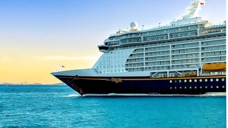 Ship travel: Ship Cruise Destinations