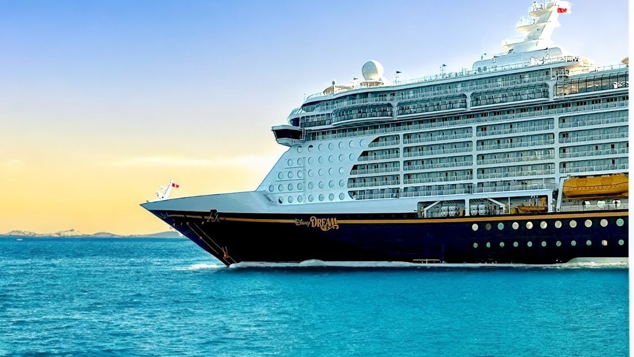 Ship travel: Ship Cruise Destinations