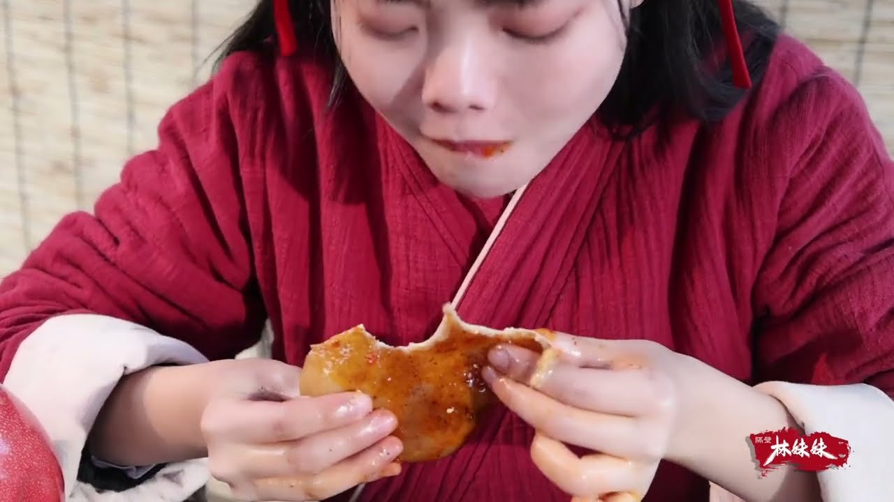 Chinese Food Braised Pork Belly