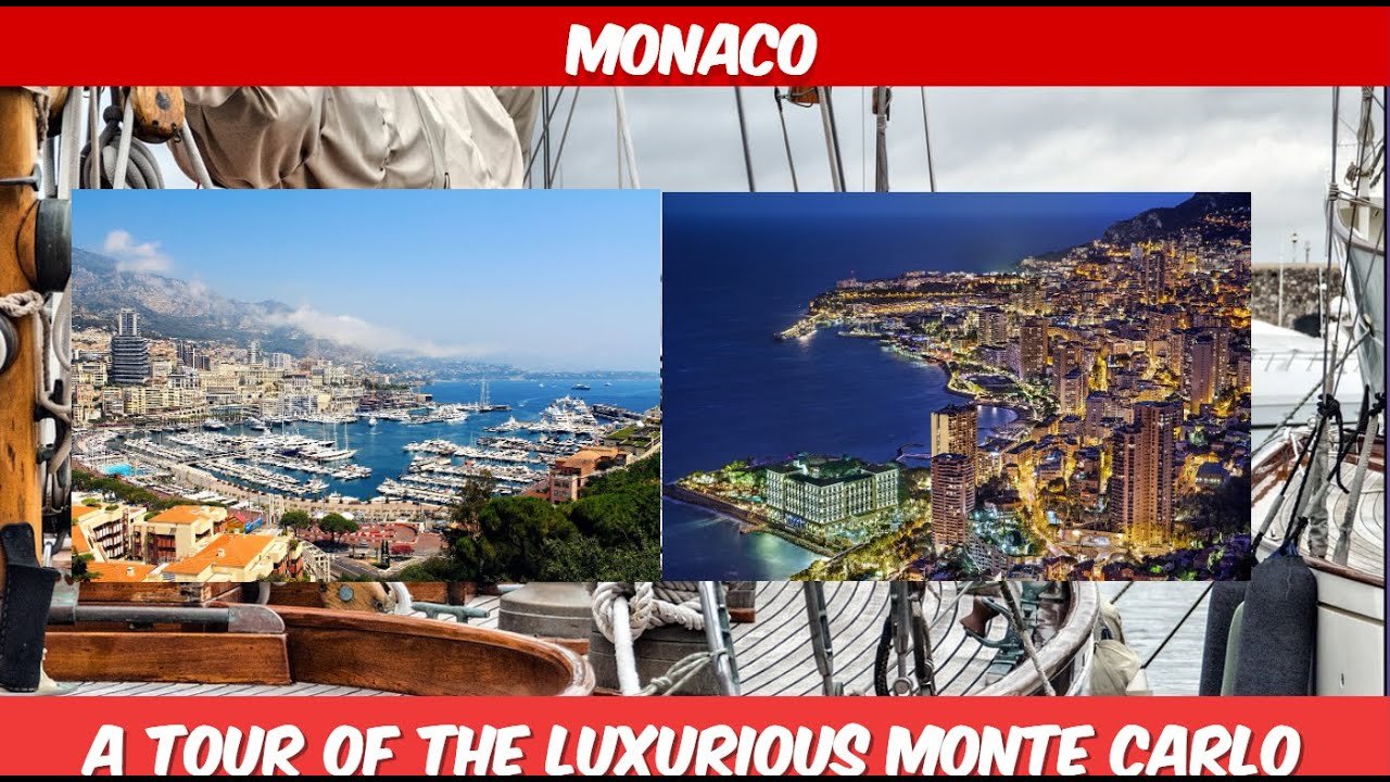 Discover Monte Carlo