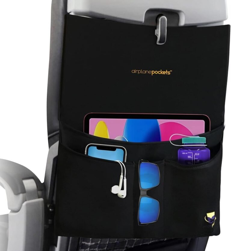 Cruise travel organizer