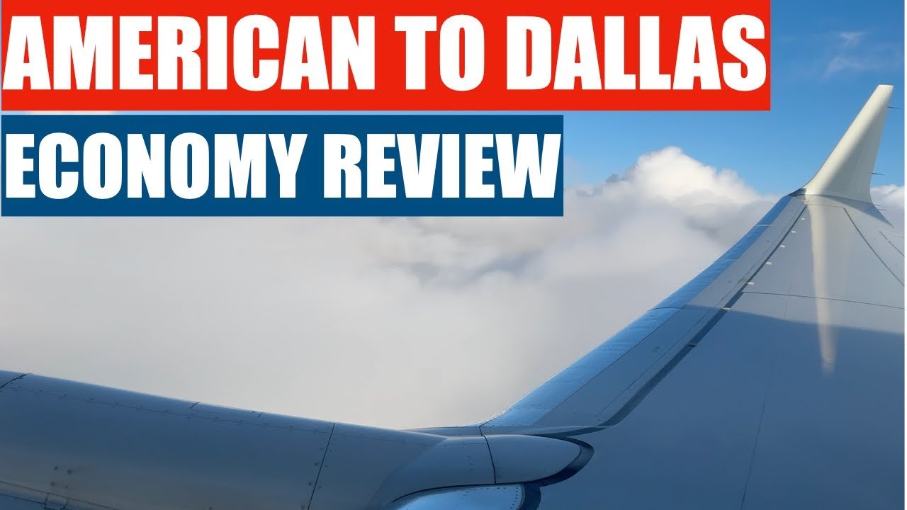 Airplane travel: Airline Reviews