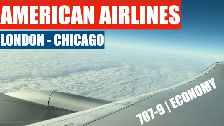 Airplane travel: Airline Reviews