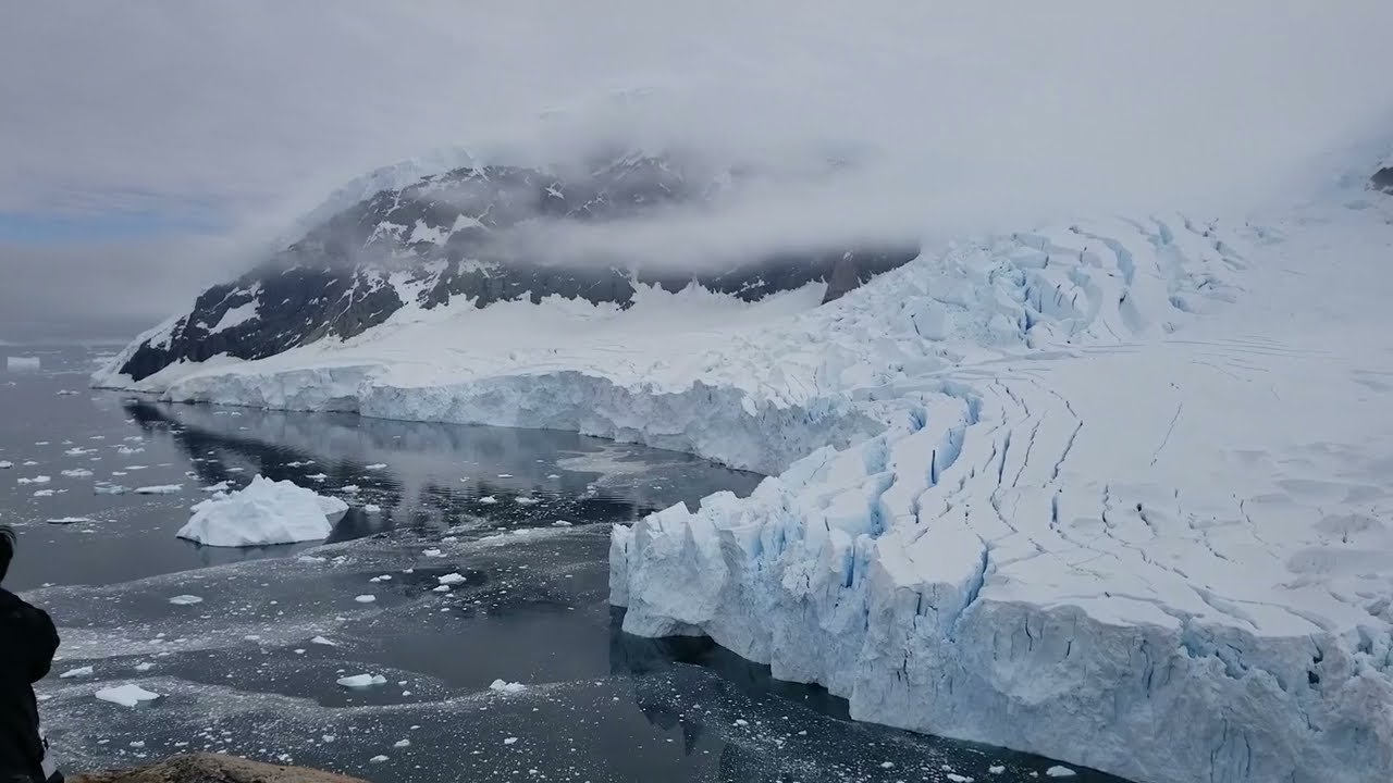 Ship travel: Expedition Cruises