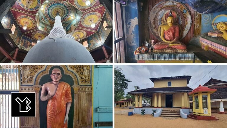 travel Spiritual Journeys