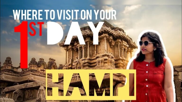 solo travel: Historical Sites