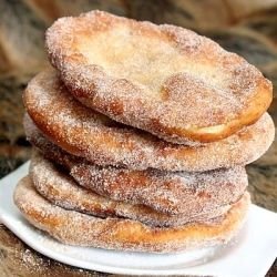 BeaverTails Recipe: How to Make BeaverTails — OfRecipes