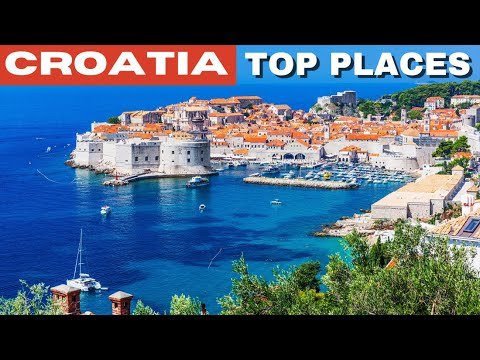 Travel Croatia: Visit national parks