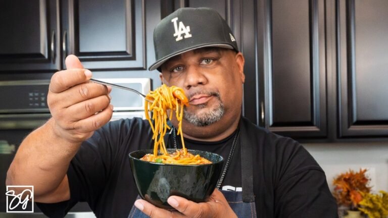 Chinese Food Sesame Chicken