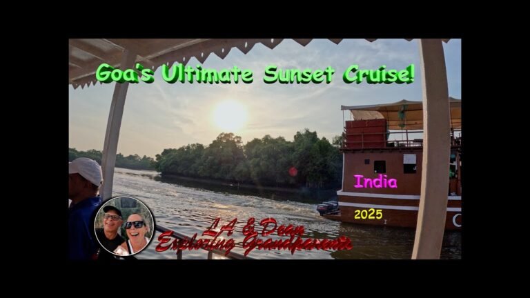 Ship travel: Cruise Lifestyle