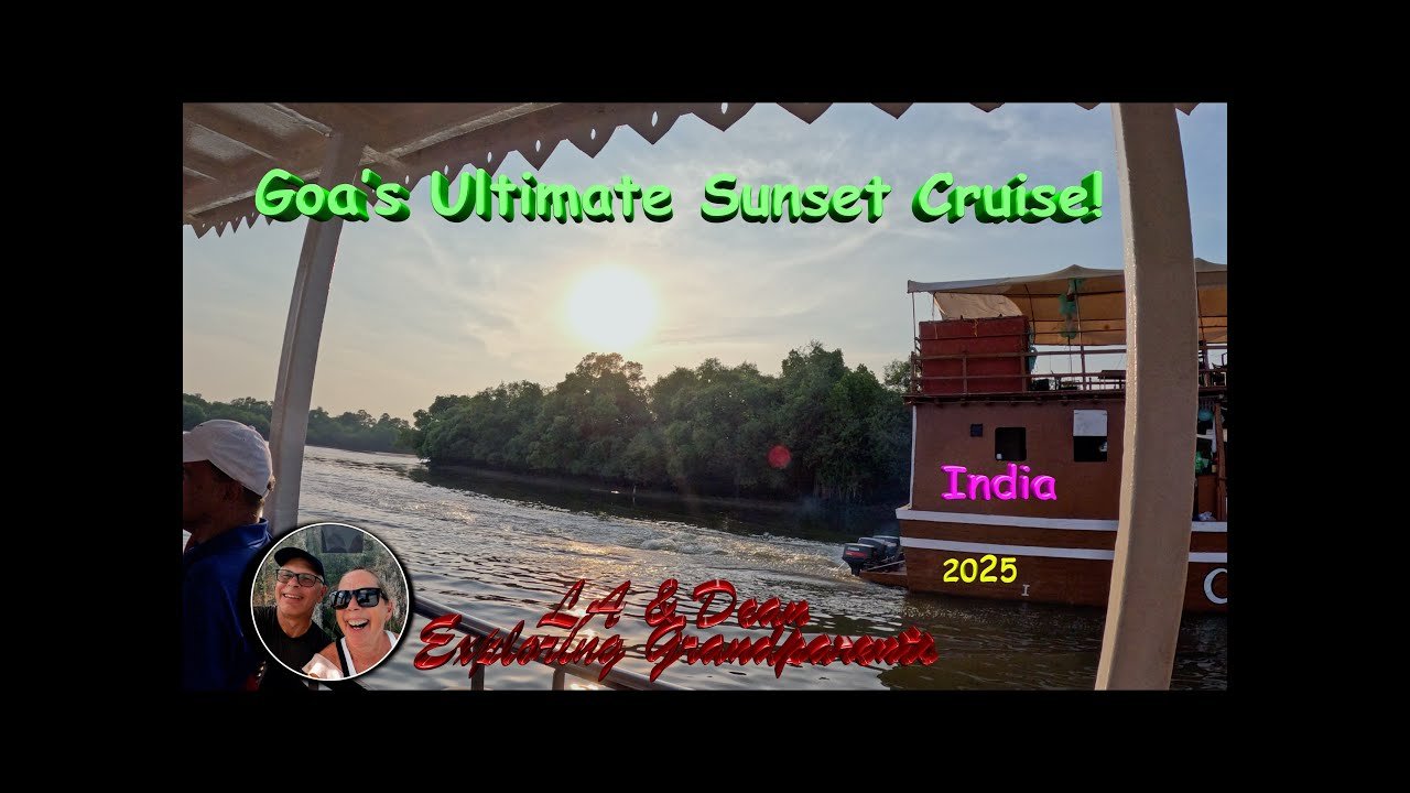 Ship travel: Cruise Lifestyle