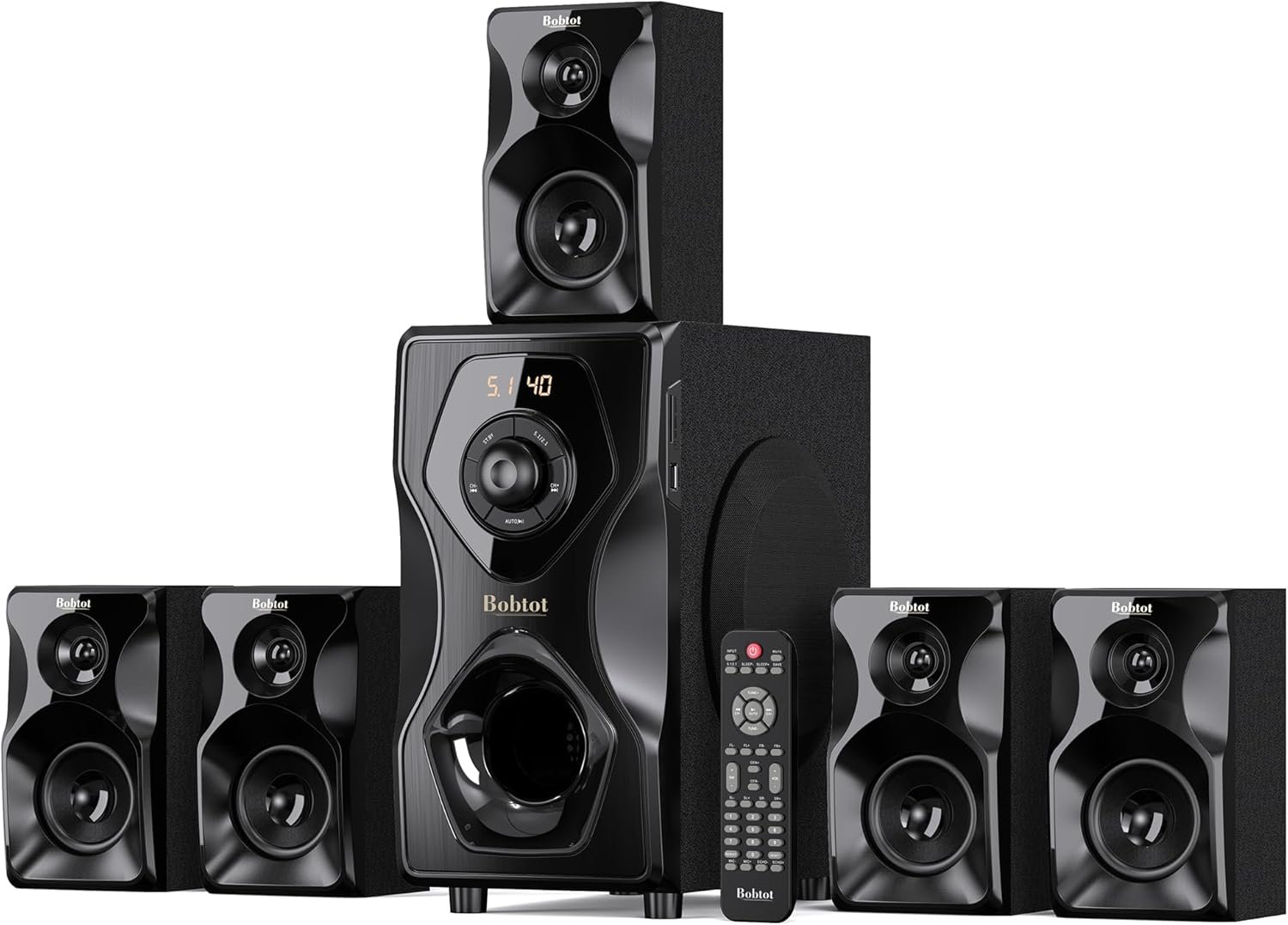 Gadget Home Audio & Theater Products