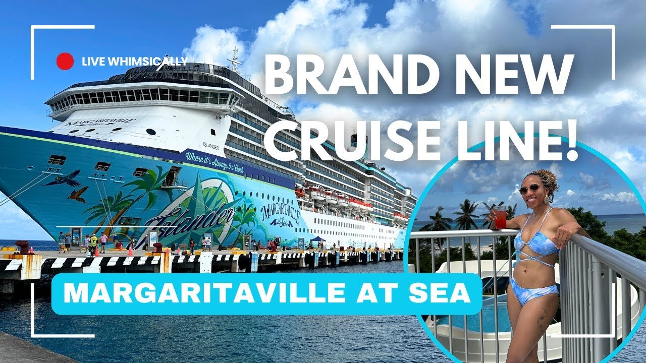 Ship travel: All-Inclusive Ship Cruises