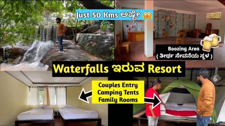travel Eco-Friendly Resorts