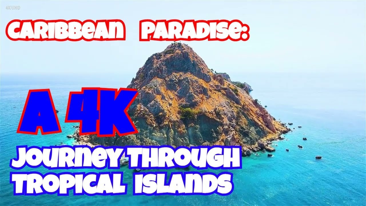 Island travel: Tropical Getaways