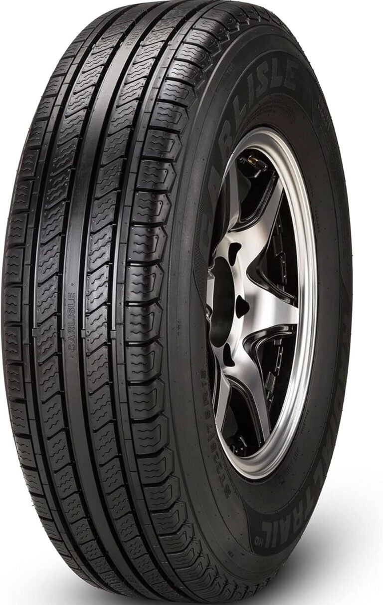 RV Tires