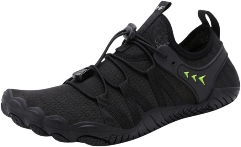 Outdoor adventure footwear