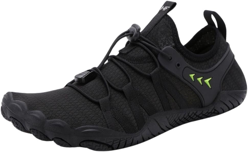 Outdoor adventure footwear