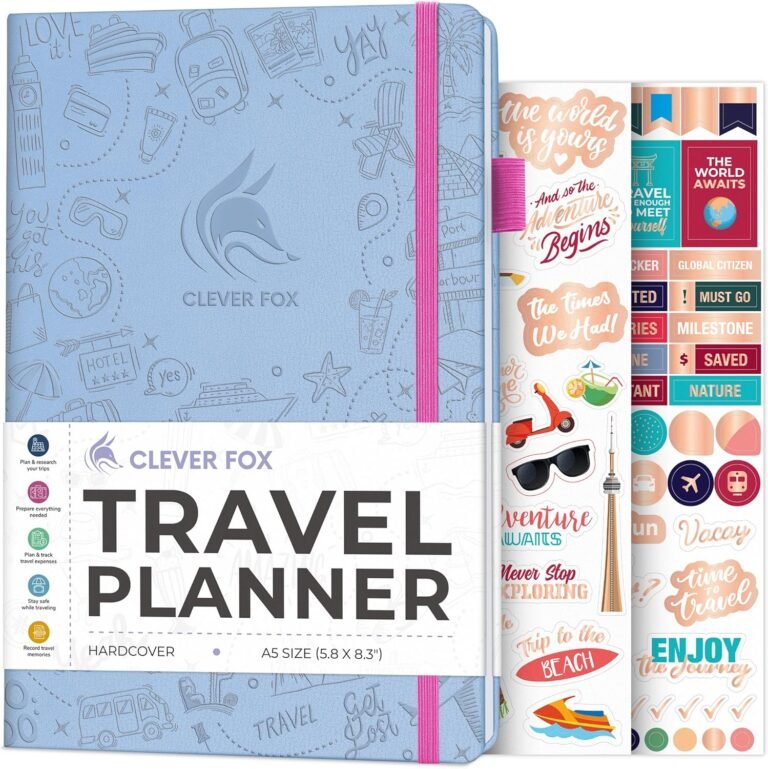 Flight itinerary planner